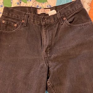 Levi Strauss jeans